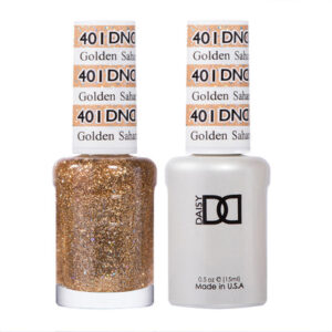 401 Golden Sahara Star