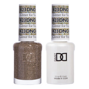 423 Glitter For You