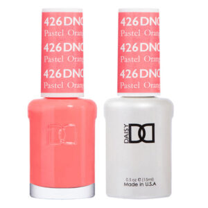 426 Pastel Orange