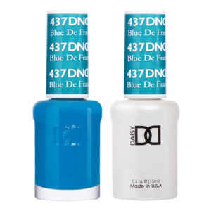 437 Blue De France