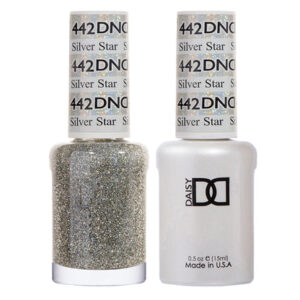 442 Silver Star