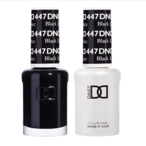 447 Black Licorice