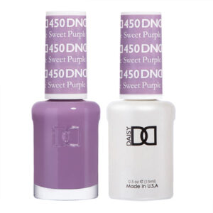 450 Sweet Purple