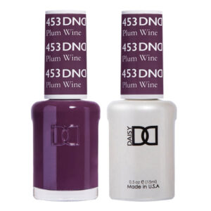 453 Plum Wine