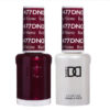 477 Red Stone