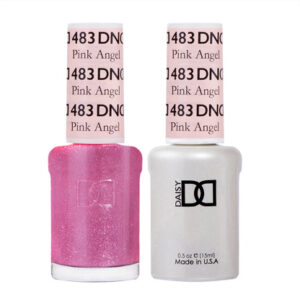 483 Pink Angel