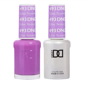 493 Lilac Season