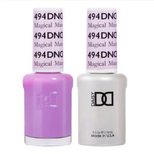 494 Magical Mauve