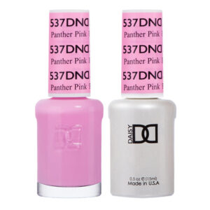 537 Panther Pink