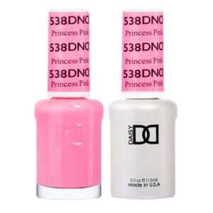 538 Princess Pink