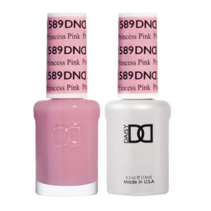 589 Princess Pink