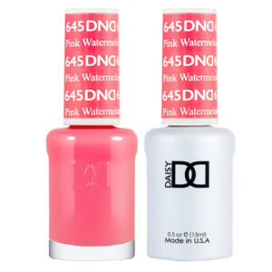 645 Pink Watermelon