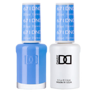 671 Blue Hawaiian
