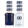 692 Deep Royal Blue