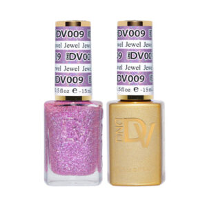 009 Jewel DIVA
