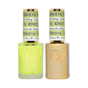016 Limoncello Bling DIVA