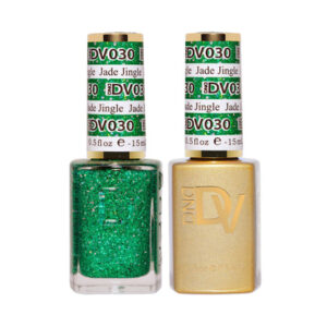 030 Jade Jingle DIVA