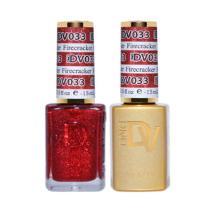 033 Firecracker DIVA