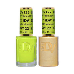 122 Vitamin D DIVA