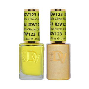 123 Citrus Sizzle DIVA