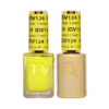 124 Canary Crush DIVA