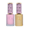 130 Delicate Blush DIVA