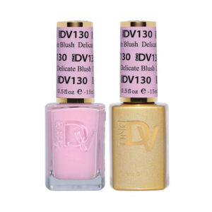 130 Delicate Blush DIVA