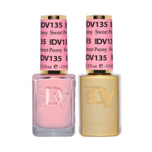 135 Sweet Peony DIVA