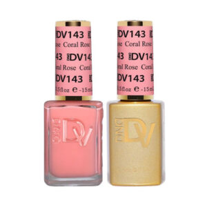 143 Coral Rose DIVA