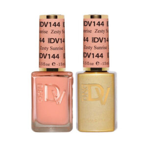 144 Zesty Sunshine DIVA