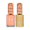 145 Crème Peach DIVA