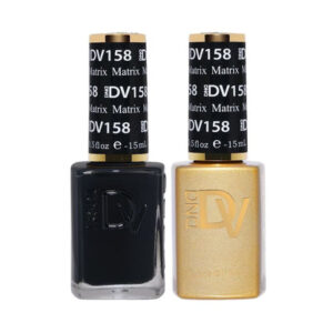 158 Matrix DIVA