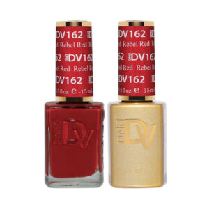 162 Rebel Red DIVA