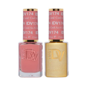 174 Cool As A Coral DIVA