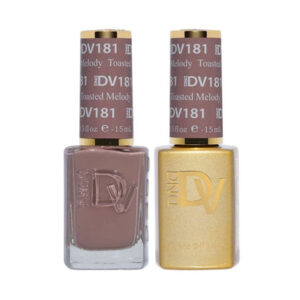 181 Toasted Melody DIVA