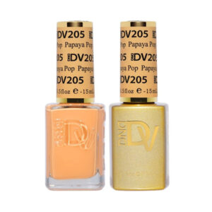 205 Papaya Pop DIVA