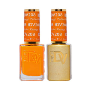 208 Perfect Orange DIVA