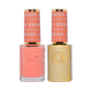 209 Coral Breeze DIVA