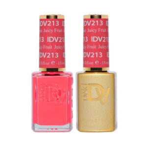 213 Juicy Fruit DIVA