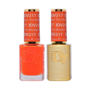 217 Fire Breather DIVA