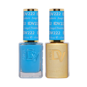 222 Angel Numbers DIVA