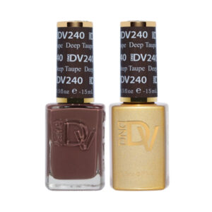 240 Deep Taupe DIVA