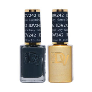 242 Nautical Gray DIVA