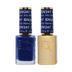 247 Jelly Marine DIVA