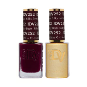 252 Silky Beets DIVA