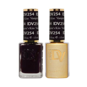 254 Vampire’s Kiss DIVA
