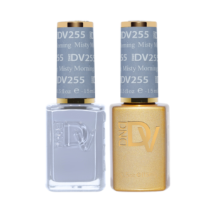 255 Misty Morning DIVA