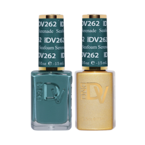 262 Seafoam Serenade DIVA