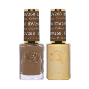 268 Cedar-licious DIVA
