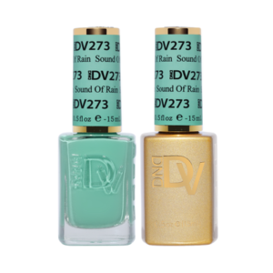 273 Sound Of Rain DIVA